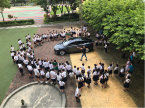 大寫人創意工作室 SAbisu Marketing Co. - 