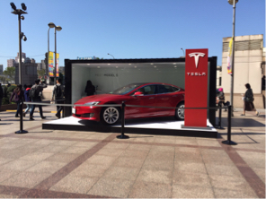 大寫人創意工作室 SAbisu Marketing Co. - 