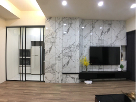 可如設計 -  室內設計規劃/天花板/電視牆/鐵件拉門