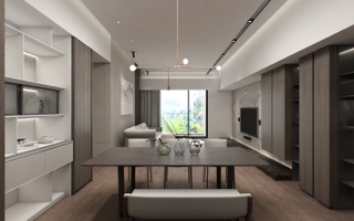 琢白設計 - 餐廳 琢白設計 - 餐廳