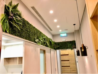 可如設計 -  室內/空間佈置