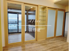 屋得室內裝修 - 裝修後 屋得室內裝修 - 裝修後