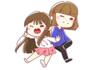 Kkbon - 角色設計