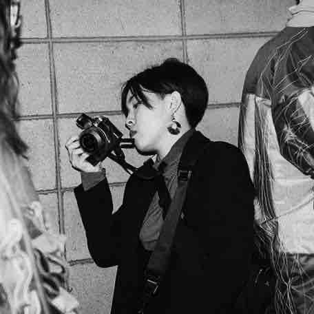 台北中正區老照片修圖師推薦Cindy Hung