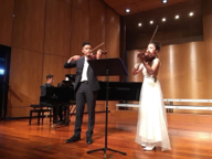 彭泰 小提琴老師 小提琴演奏 - 