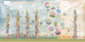 Hollie Tao -  專業建築設計