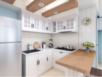 Season 3D 室內模擬 - 