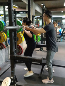 順Shun健康體態管理工作室 -  