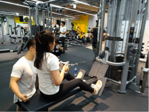 順Shun健康體態管理工作室 -  