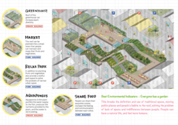 Hollie Tao - 專業建築版面設計
