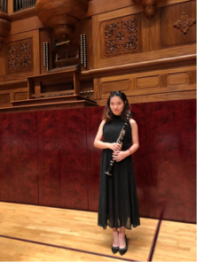 莎莎 音樂教學個人工作坊 - 2019/05
國家音樂廳演出 華岡交響管弦樂團 莎莎 音樂教學個人工作坊 - 2019/05
國家音樂廳演出 華岡交響管弦樂團