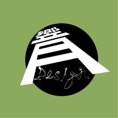 Kevin Zhang - 響design公司（Logo設計）