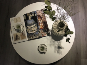 Nicole Gao - 輕古典美學設計