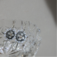 黃思穎 - 手作刺繡作品