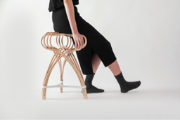 Dandy - 藤椅創新設計