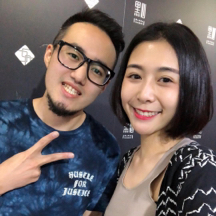 黑心數位科技有限公司 -  Albee