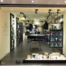 黑心數位科技有限公司 - 店面