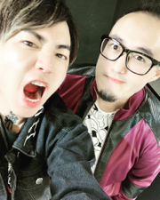 黑心數位科技有限公司 - 謝和弦