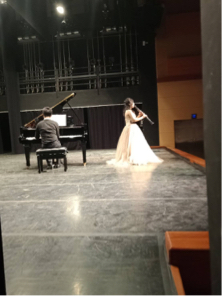 㛄蒓（㛄㛄老師） - 獨奏演出