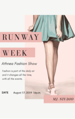 覓設計 Mir Studio - DM宣傳單設計