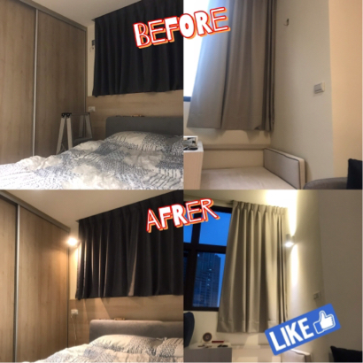 HOME WORK_家務事 - 