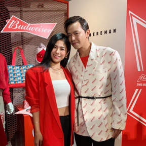 專業全方位主持人-心亦Tia - 小鬼 記者會主持 專業全方位主持人-心亦Tia - 小鬼 記者會主持