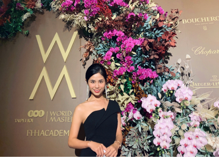 專業全方位主持人-心亦Tia -  專業全方位主持人-心亦Tia -