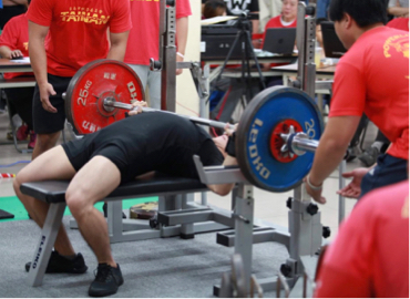 Lin Tommy - 108年府城杯