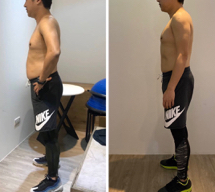 安琪拉教練 - 大叔變型男