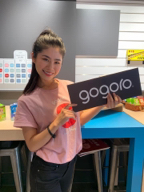 專業全方位主持人-心亦Tia -  專業全方位主持人-心亦Tia -