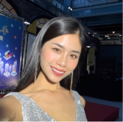 專業全方位主持人-心亦Tia -  專業全方位主持人-心亦Tia -