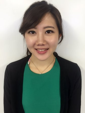 Nancy Lan - 提供多益課程的專家 Nancy Lan - 提供多益課程的專家