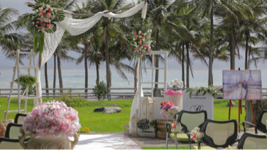 唯捷電影 - 台東戶外婚禮 唯捷電影 - 台東戶外婚禮