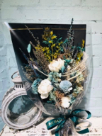 奇藝果廣告企業社 - 花藝設計