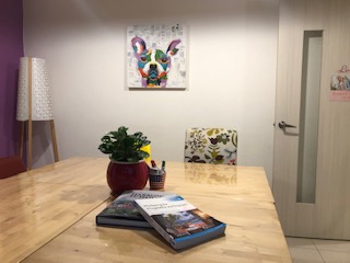 美樂英語顧問 - ebs美樂_教室_London_1