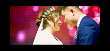 張子恆 - 婚禮紀錄