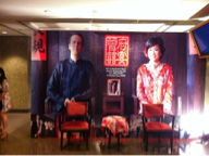 奇藝果廣告企業社 - 婚禮佈置