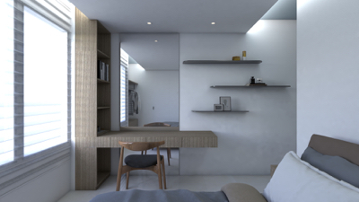 一鳴室所 室內設計工作室 -  一鳴室所 室內設計工作室 -