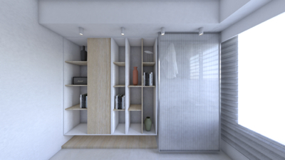 一鳴室所 室內設計工作室 - 
 一鳴室所 室內設計工作室 -