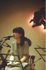 張子恆 - 鄭小韻音樂會活動紀錄