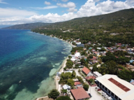 EasonYu空拍攝影 - 宿霧教堂