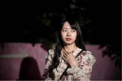 張子恆 - 微電影預告