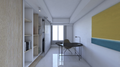 一鳴室所 室內設計工作室 -  一鳴室所 室內設計工作室 -