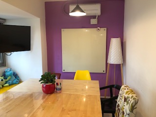 美樂英語顧問 - ebs美樂_教室_London_2