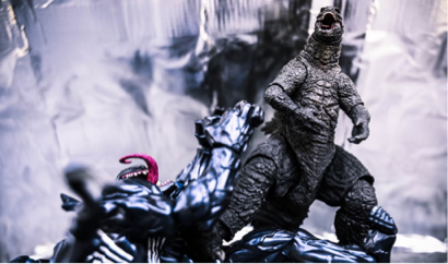 張子恆 - 商品攝影