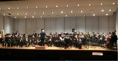 Monica音樂工作室 - 樂團公演