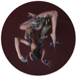 林郡-藝術自由工作者 - 