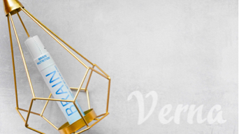 Verna 薇娜 - 照片風格展示