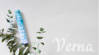 Verna 薇娜 - 照片風格展示