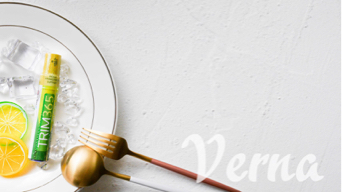 Verna 薇娜 - 照片風格展示